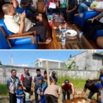 DPC Partai Demokrat Garut Teguhkan Ukhuwah Islamiah Melalui Ibadah Kurban Idul Adha 1447 H