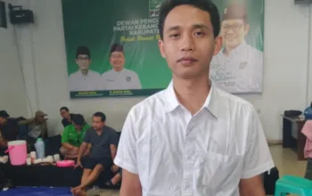 PKB Garut Gelar Penyembelihan Hewan Kurban, Wujud Syukur dan Kepedulian Sosial di Momentum Iduladha 1447 H