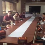 Komis lV DPRD Yudha Puja Turnawan Desak Bupati Garut Buka Suara Soal Polemik SPT 42 Calon Korwil Pendidikan