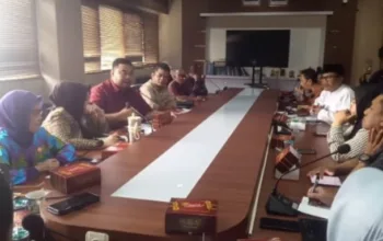 Komis lV DPRD Yudha Puja Turnawan Desak Bupati Garut Buka Suara Soal Polemik SPT 42 Calon Korwil Pendidikan