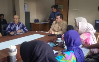 Ketua Komisi IV DPRD Garut Minta Disdik Berikan Klarifikasi Tertulis Soal Korwil Pendidikan