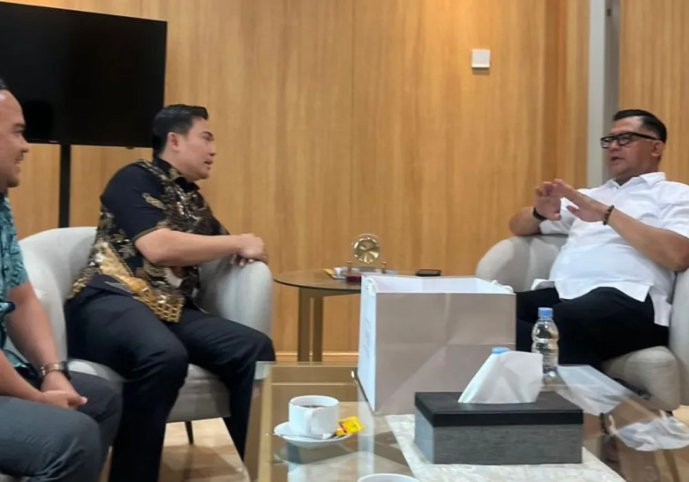 Bank bjb 65 Tahun, Perjalanan Kepercayaan untuk Indonesia