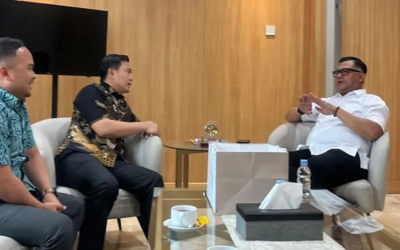 Bank bjb 65 Tahun, Perjalanan Kepercayaan untuk Indonesia