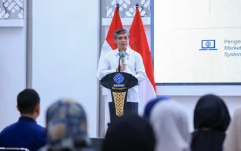 Menaker: BLK Kini Jadi Inkubator Bisnis dan Pusat Talenta