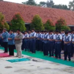 Program SERDADU Cirebon, Budaya Religius Siswa Makin Terbentuk