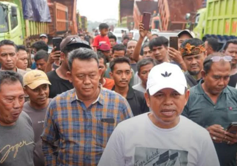 Pemerintah Jangan Hanya Memikitkan Keuntungan Dari Tambang Saja