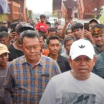 Pemerintah Jangan Hanya Memikitkan Keuntungan Dari Tambang Saja
