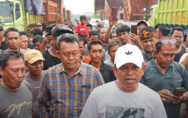 Pemerintah Jangan Hanya Memikitkan Keuntungan Dari Tambang Saja