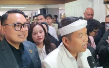 Langkah Radikal KDM Untuk Melindungi Ancaman Ekologis