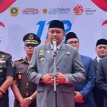 Bupati Bogor peringati hari kebangkitan nasional Ke 118