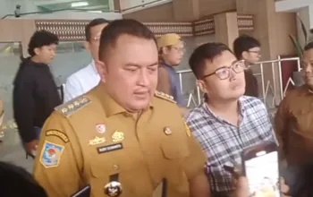 Bupati Bogor Rudy Susmanto Genjot Wilayah Bogor Barat Dan Timur Menjadi Pusat Ekonomi Baru