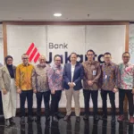 ASKRIDA dan Bank Jakarta Perkuat Sinergi Perlindungan Risiko