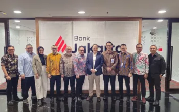 ASKRIDA dan Bank Jakarta Perkuat Sinergi Perlindungan Risiko