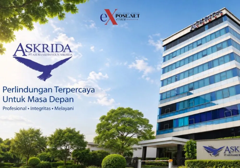 Askrida Perkuat Reputasi sebagai Perusahaan Asuransi Tepercaya