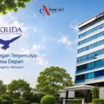 Askrida Perkuat Reputasi sebagai Perusahaan Asuransi Tepercaya