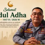 Kadishub Garut:Jadikan Momentum Kurban sebagai Wujud Penguatan Solidaritas Kemanusiaan
