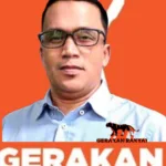DEWAN PIMPINAN CABANG PARTAI GERAKAN RAKYAT KECAMATAN BASO OPTIMIS MENUJU 2029
