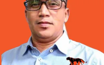 DPC Partai Gerakan Rakyat Kecamatan Baso Optimis Menuju 2029