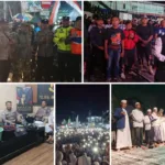 Tabligh Akbar Bersama IB-Habib Rizieq Shihab Dalam Menyambut Tahun Baru Islam