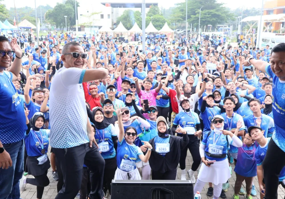 Tanggapi Kritik GMBB, Rike Iskandar Sebut Olahraga Tradisional Tetap Masuk Program Pengembangan