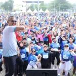 Tanggapi Kritik GMBB, Rike Iskandar Sebut Olahraga Tradisional Tetap Masuk Program Pengembangan