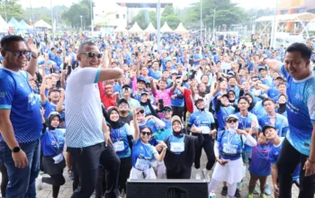 Tanggapi Kritik GMBB, Rike Iskandar Sebut Olahraga Tradisional Tetap Masuk Program Pengembangan