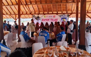 HJB ke-544, Pemkab Bogor dan IMI Susuri Jalur Perjuangan Pemerintahan Darurat 1948