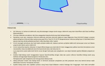 Heboh! Sertifikat Tanah Diduga Palsu Beredar di Kabupaten Bogor, Pemilik Dokumen Akui Tidak Asli