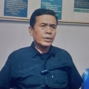 Kades Sindangsuka Klarifikasi Isu Warkah Ganda
