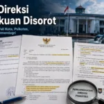FRRAK Minta Kajari Telusuri Proses Seleksi Direksi Tirta Pakuan