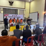 Kasus Exploitasi Anak di Polman, Empat Orang Ditetapkan Tersangka, Korban Berusia 15 Tahun