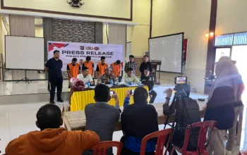 Kasus Exploitasi Anak di Polman, Empat Orang Ditetapkan Tersangka, Korban Berusia 15 Tahun