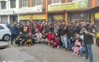 Ormas Manggala Garut Ikut Bersuara, Desak Bupati Evaluasi Kadisdik: “Mau Lengser Sendiri atau Kami Lengserkan?