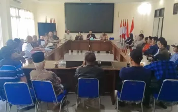 PT PMC Buka Peluang Keterlibatan Warga Sukajaya dalam Pengembangan Kawasan Hortikultura