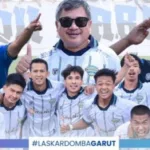 Di Bawah Semangat Rudy Gunawan, PERSIGAR Siap Tembus 16 Besar Liga 4