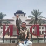 Eldy Supriadi Presidium RRG (Ruang Rakyat Garut) Tekankan Bupati Garut Segera Ambil Tindakan Tegas Terhadap Kadisdik