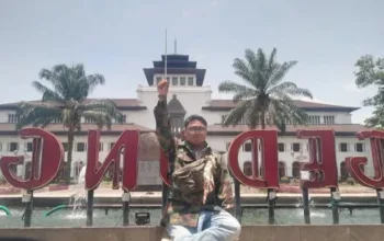 Eldy Supriadi Presidium RRG Tekankan Bupati Garut Segera Ambil Tindakan Tegas Terhadap Kadisdik