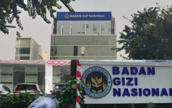 Kejagung Geledah Kantor BGN di Tengah Pergantian Pimpinan