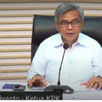 Pemerasan WNA Imigrasi” KPK Ungkap Kode Malaikat dan Rekening Nominee