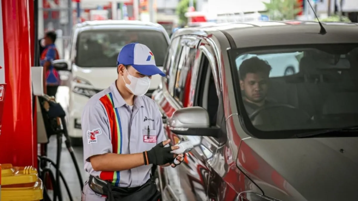 Harga BBM Terbaru per 7 Juni 2026, Pertamax Turbo Naik dan Dexlite Turun