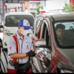 Harga BBM Terbaru per 7 Juni 2026, Pertamax Turbo Naik dan Dexlite Turun