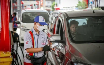 Harga BBM Terbaru per 7 Juni 2026, Pertamax Turbo Naik dan Dexlite Turun