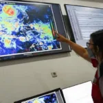 Gempa M 4,4 Guncang Tahuna Sulawesi Utara