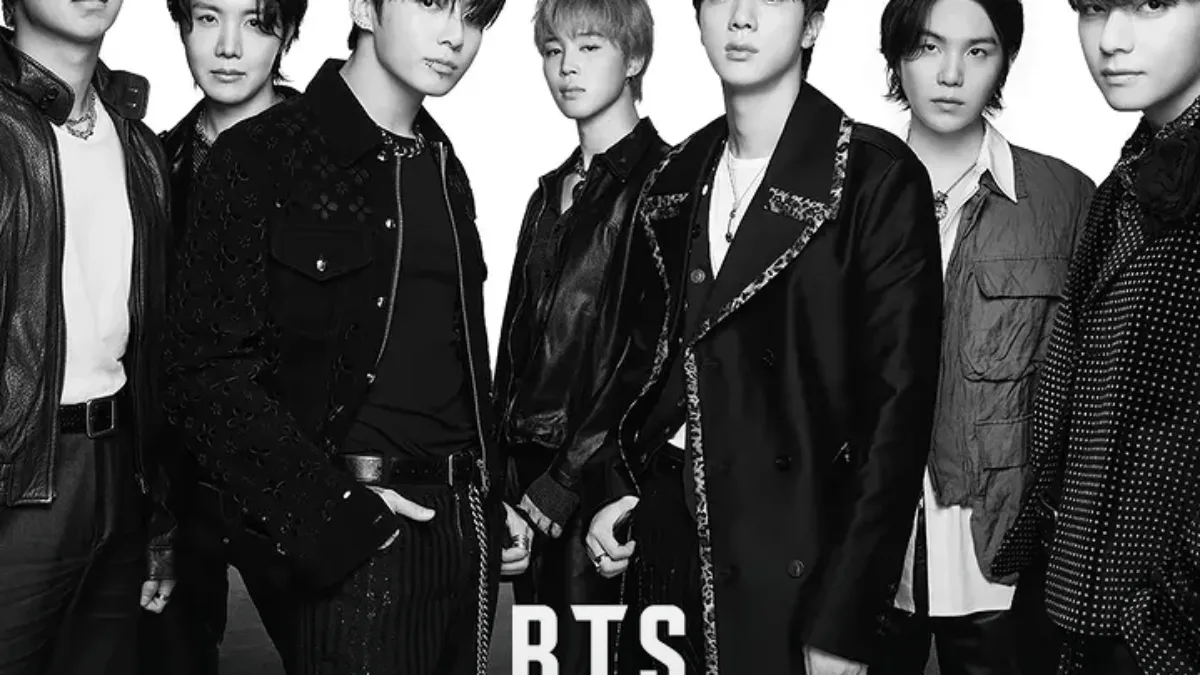 Tiket Presale Konser BTS di Jakarta Ludes Dipesan dalam Kurang dari Satu Jam