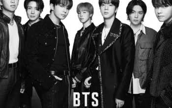 Tiket Presale Konser BTS di Jakarta Ludes Dipesan dalam Kurang dari Satu Jam