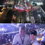 Bupati Dan Walikota Bogor Resmikan Skywalk Tegar