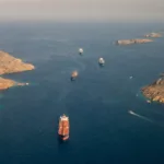 Selat Hormuz Belum Dibuka, Iran Ajukan Enam Syarat kepada AS