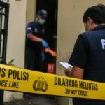 Pelaku Mutilasi Depok Idap HIV, Polisi Ungkap Fakta Rekonstruksi