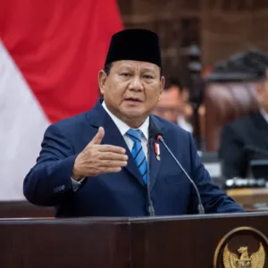 Prabowo Usul Revisi UU untuk Talenta Istimewa