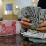 Rupiah Menguat ke Rp17.718 per Dolar AS pada 28 Agustus